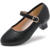 Classic Pu Black