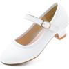 Classic Pu White