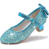 Elegant Sequin Blue