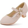 Generous Nubuck Nude
