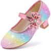 Generous Sequin Rainbow