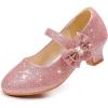 Generous Shimmer Pink