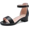 Single Pu Black