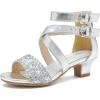 Cross Patent Silver